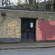 Image for article titled A game of one-upmanship between a graffiti artist and the city of London, in photos